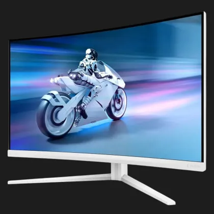 Монітор Philips 27" VA 180Hz 27M2C5201L/00 (UA) в Тернополі