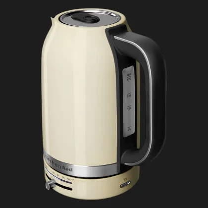 Електрочайник KitchenAid (Cream) (UA) в Сумах