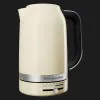 Электрочайник KitchenAid (Cream) (UA)