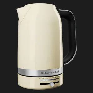 Електрочайник KitchenAid (Cream) в Олександрії