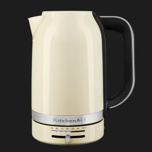 Електрочайник KitchenAid (Cream) в Олександрії