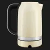 Электрочайник KitchenAid (Cream) (UA)