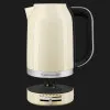 Электрочайник KitchenAid (Cream) (UA)