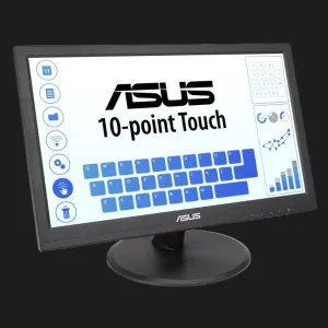 Монітор сенсорний ASUS 15.6