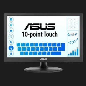 Монітор сенсорний ASUS 15.6