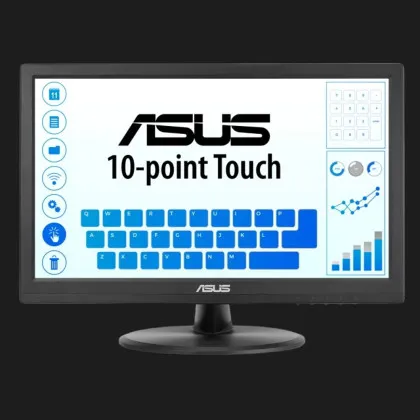 Монитор сенсорный ASUS 15.6