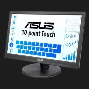 Монітор сенсорний ASUS 15.6
