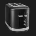Тостер KitchenAid (Black Matte) (UA)