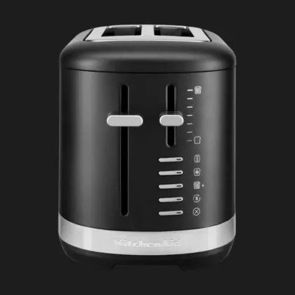 Тостер KitchenAid (Black Matte) (UA) в Бродах