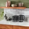 Тостер KitchenAid (Black Matte) (UA)