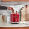 Тостер KitchenAid (Red) (UA)