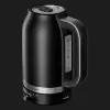 Электрочайник KitchenAid (Black Matte) (UA)