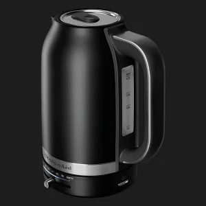Електрочайник KitchenAid (Black Matte) в Олександрії