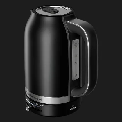 Електрочайник KitchenAid (Black Matte) (UA) в Сумах