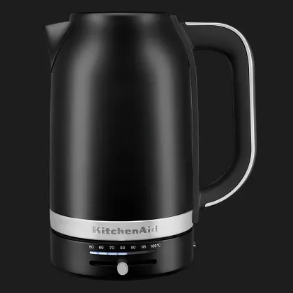 Електрочайник KitchenAid (Black Matte) (UA) в Сумах