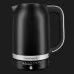 Электрочайник KitchenAid (Black Matte) (UA)