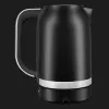 Электрочайник KitchenAid (Black Matte) (UA)