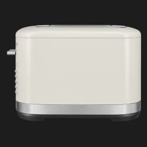 Тостер KitchenAid (Porcelain White)