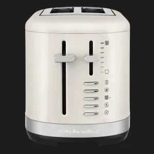 Тостер KitchenAid (Porcelain White)