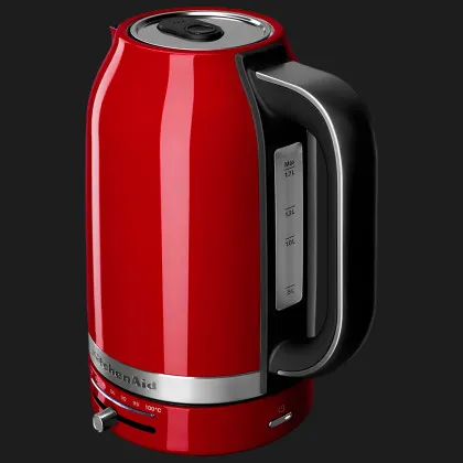 Електрочайник KitchenAid (Red) (UA) в Сумах