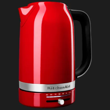 Електрочайник KitchenAid (Red) (UA) в Сумах