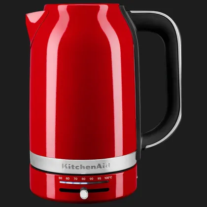 Електрочайник KitchenAid (Red) (UA) в Сумах