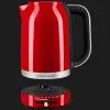 Электрочайник KitchenAid (Red) (UA)