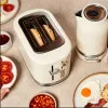 Тостер KitchenAid (Cream) (UA)