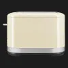 Тостер KitchenAid (Cream) (UA)