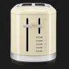 Тостер KitchenAid (Cream) (UA)