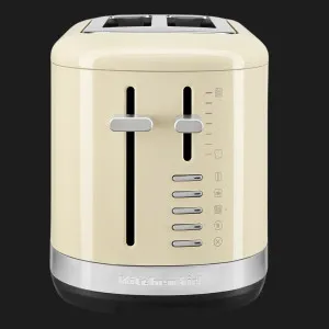 Тостер KitchenAid (Cream)