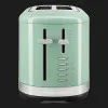 Тостер KitchenAid (Pistachio) (UA)