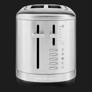 Тостер KitchenAid (Stainless Steel)