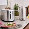 Тостер KitchenAid (Stainless Steel) (UA)