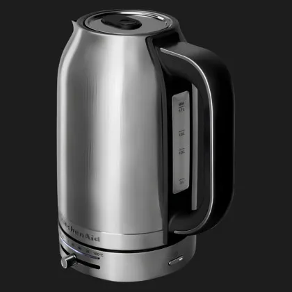 Електрочайник KitchenAid (Stainless Steel) (UA) в Одесі