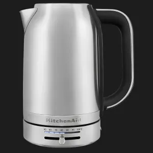 Електрочайник KitchenAid (Stainless Steel) в Олександрії
