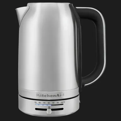Електрочайник KitchenAid (Stainless Steel) (UA) в Одесі