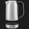 Электрочайник KitchenAid (Stainless Steel) (UA)