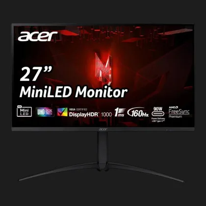 Монітор Acer 27" Nitro XV275KP3biipruzx IPS 160Hz (UA) в Харкові