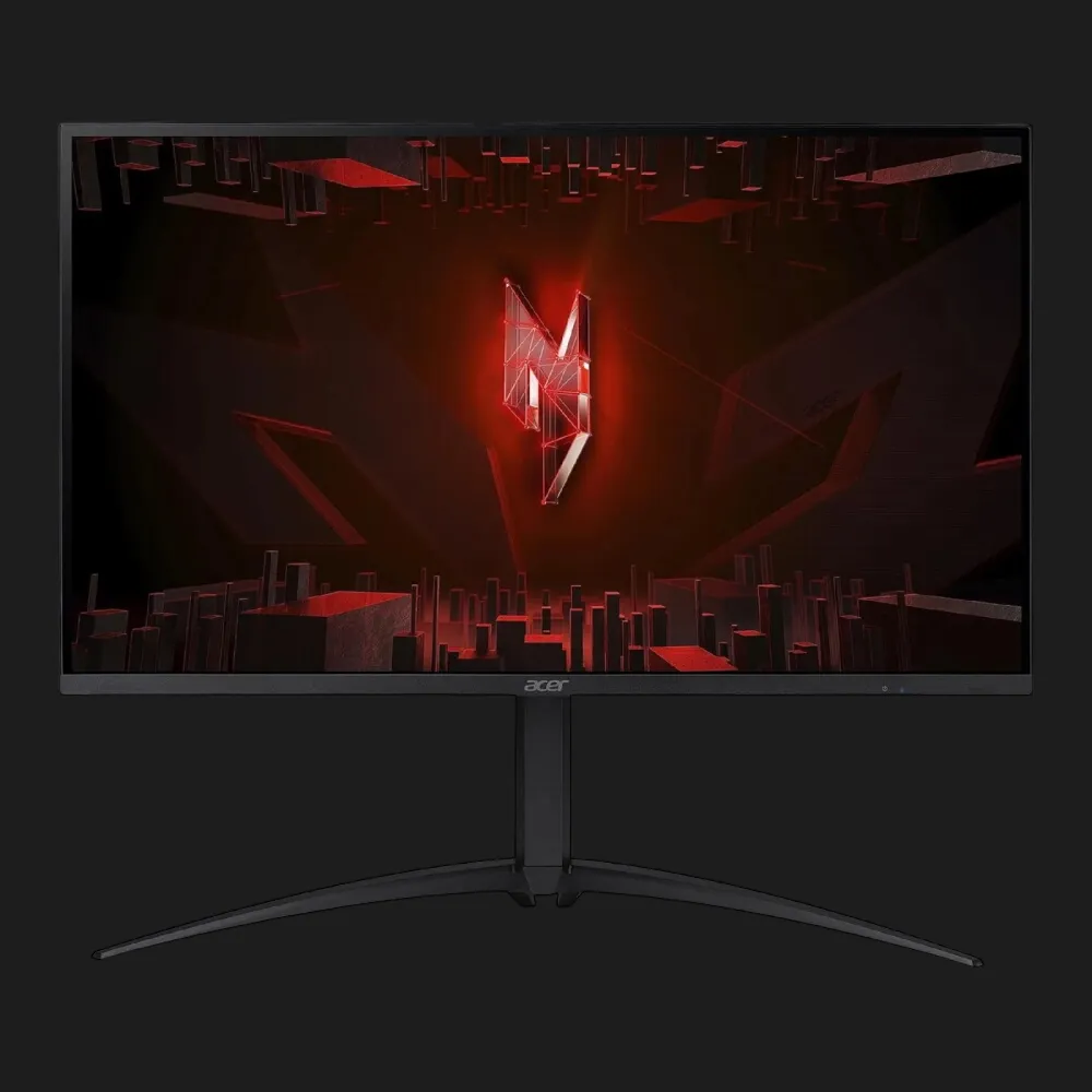 Монітор Acer 27" XV275KP5biipruzx IPS 160Hz UM.HX5EE.501 (UA)