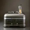 Тостер KitchenAid Artisan (Silver) (UA)