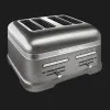 Тостер KitchenAid Artisan (Silver) (UA)