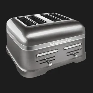 Тостер KitchenAid Artisan (Silver)