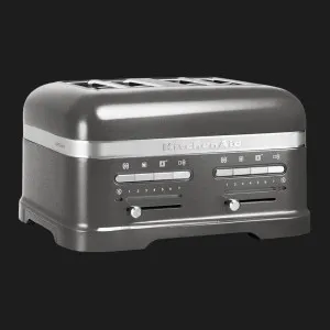 Тостер KitchenAid Artisan (Silver)