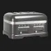 Тостер KitchenAid Artisan (Silver) (UA)