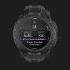 Garmin Instinct 3 50mm AMOLED Tactical Edition Black with Black Band (Ultra)