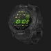 Garmin Instinct 3 50mm AMOLED Tactical Edition Black with Black Band (Ultra)
