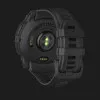 Garmin Instinct 3 50mm AMOLED Tactical Edition Black with Black Band (Ultra)