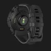 Garmin Instinct 3 45mm Solar Tactical Edition Black with Black Band