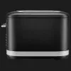 Тостер KitchenAid 5KMT4109EBM (Black Matte) (UA)